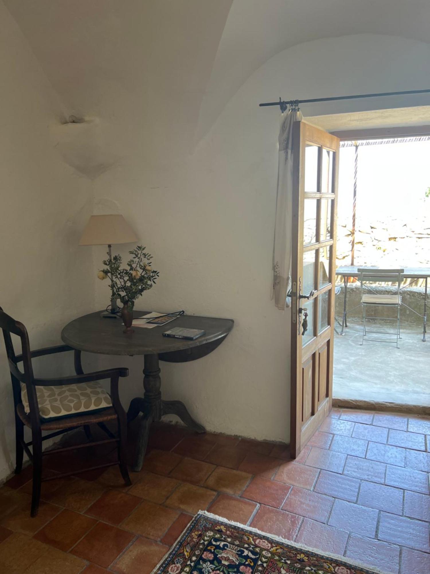 Hotel Palazzu Pigna Exterior photo